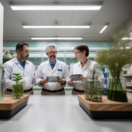 Use Babbeleaf for Education and Research.