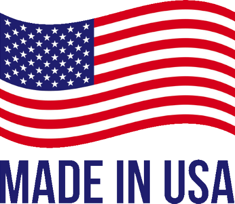 Made in USA