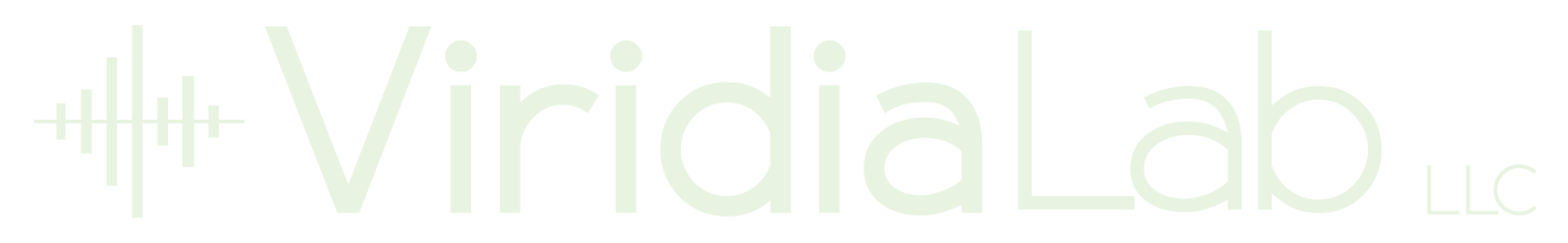 Viridia Lab - Translate Plant Activity Into Data and Sound